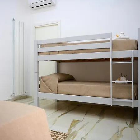 Gg Appartement Saviano