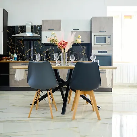 Appartement Gg *