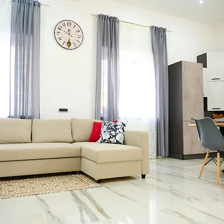 Appartement Gg