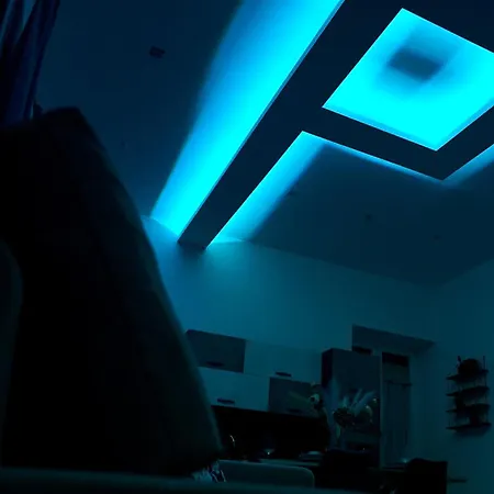 Gg Appartement *